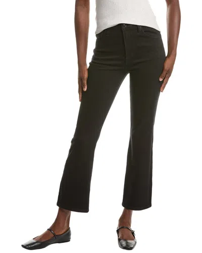 Frame The Reboot Levitate Crop Jean In Black