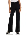 Frame The Reboot Pants In Black