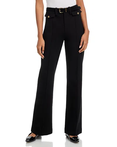 Frame The Reboot Pants In Black