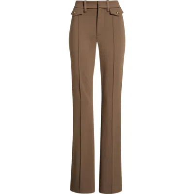 Frame The Reboot Pants In Brown