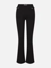 Frame The Reboot Trouser Pants In White