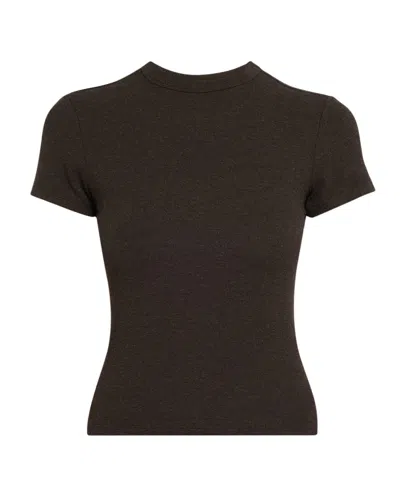 FRAME THE RIB BABY TEE