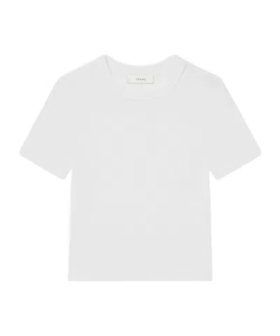 Frame The Rib T-shirt