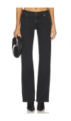 Frame The Rodeo Jeans In Black