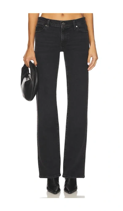 Frame The Rodeo Jeans In Black