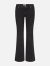 Frame The Rodeo In Black
