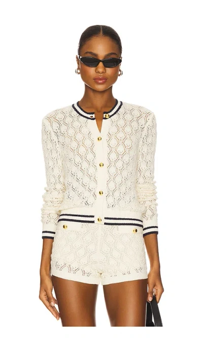 Frame The Rookie Cardi