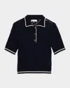 Frame The Rookie Polo
