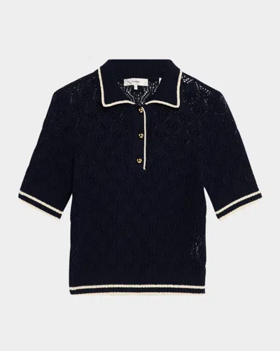 Frame The Rookie Polo