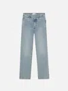 Frame The Ruler Jeans In Blue