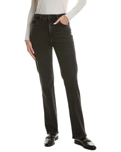 Frame The Ruler Grit Jean In Black