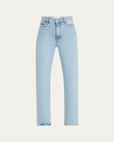 Frame The Ruler Jeans In Blue
