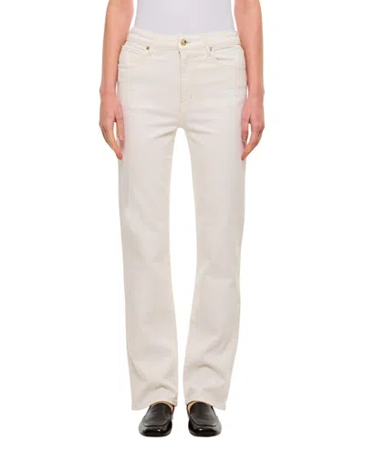 FRAME THE RULER JEANS