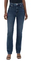 Frame The Ruler Jeans Archie In Blue