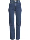 Frame The Ruler Jeans In Blue