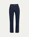 Frame The Ruler Jeans In Blue
