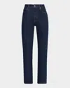 Frame The Ruler Jeans In Blue