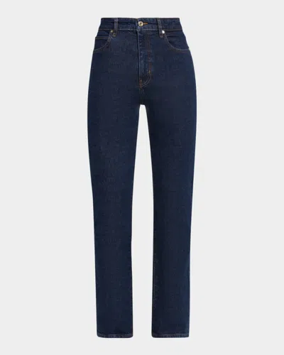 Frame The Ruler Jeans In Blue
