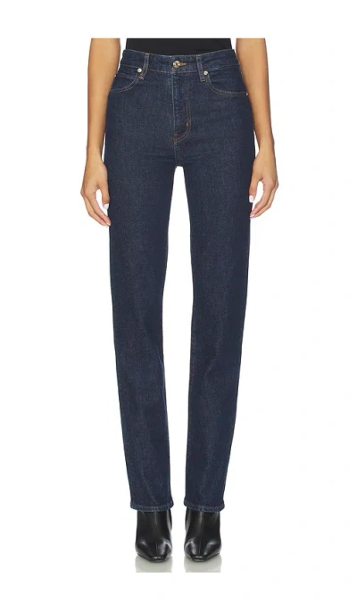 Frame The Ruler Jeans In Blue
