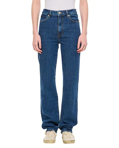 Frame The Ruler Jeans In Blue