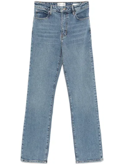 FRAME THE RULER JEANS