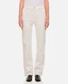 Frame The Ruler Jeans In Clean