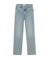 Frame The Ruler Jeans In Gray