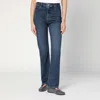 Frame Ruler Jeans Belt Loops