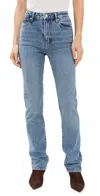 Frame The Ruler Jeans Indio In Blue