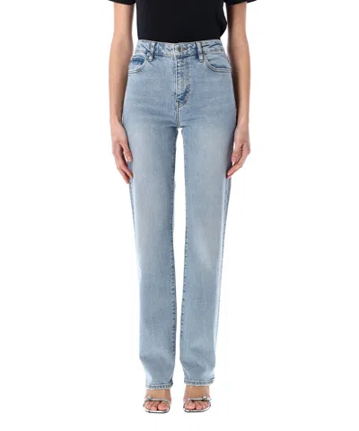 FRAME THE RULER JEANS