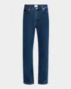Frame The Ruler Jeans Archie In Written