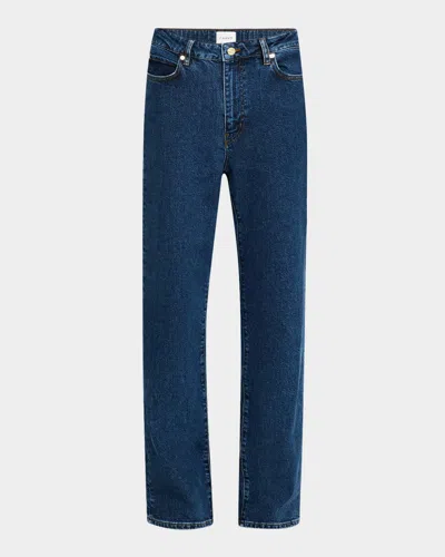 FRAME THE RULER JEANS