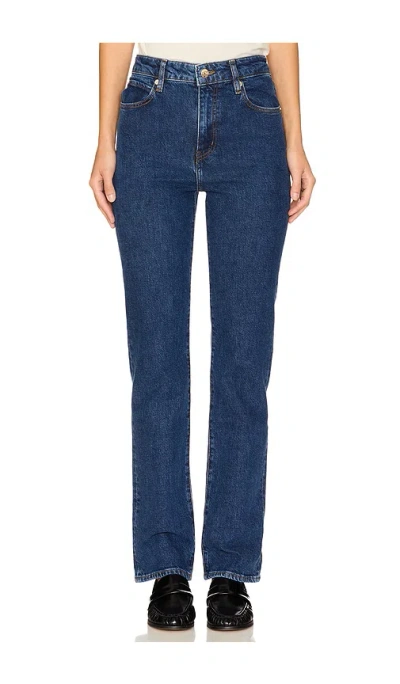 FRAME THE RULER JEANS