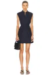 Frame The Safari Dress