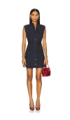 Frame The Safari Dress