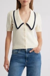 Frame The Sailor Sweater