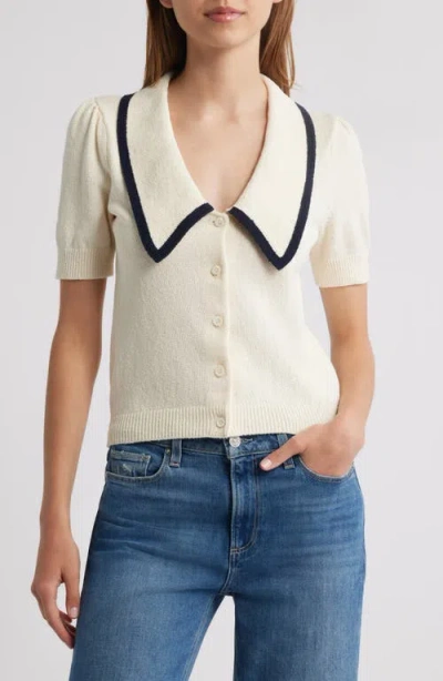 Frame The Sailor Sweater