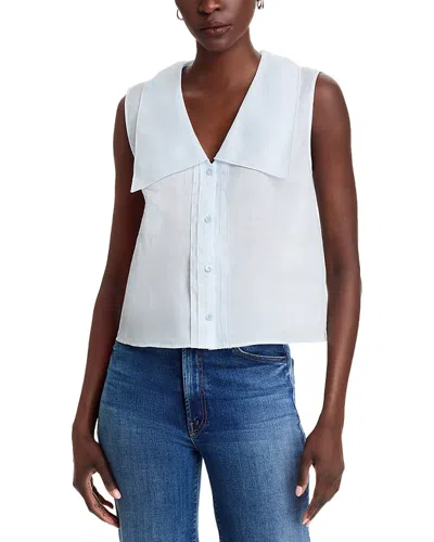 FRAME THE SAILOR TOP