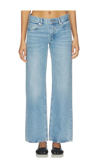Frame The Saturday Jeans In Blue