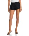 Frame The Structural Short In Axiom In Black