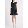 Frame The Silk Day Minidress