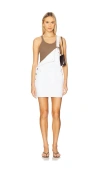 Frame The Skirtall Dress