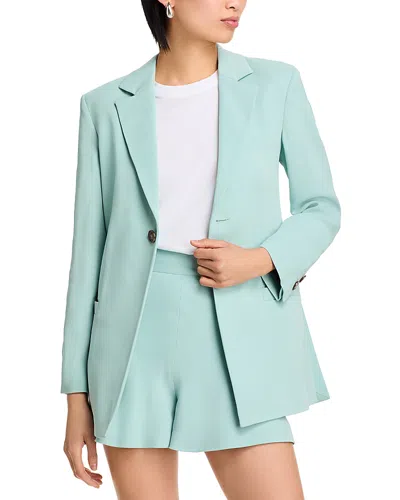 FRAME THE SLIM BLAZER