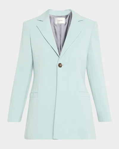 FRAME THE SLIM BLAZER