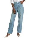 Frame Le Pixie Slim Palazzo Jean