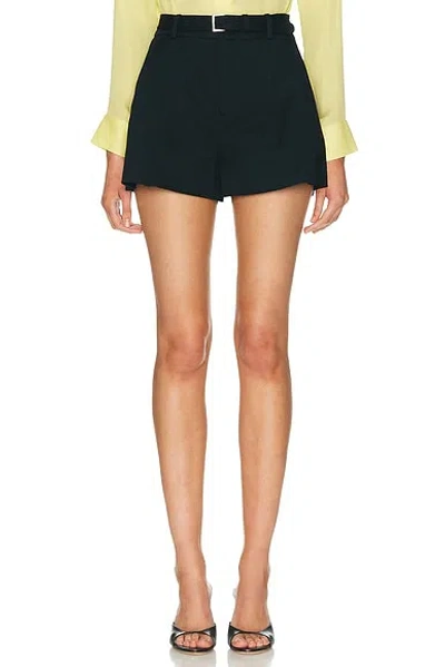 Frame The Soho Short In Blue