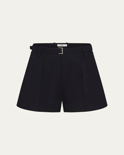 FRAME THE SOHO SHORTS