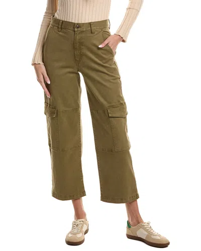 Frame The Station Cargo Caper Jean In Green