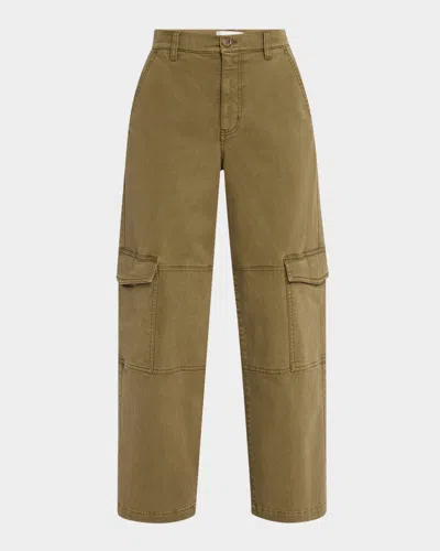 FRAME THE STATION CARGO PANTS