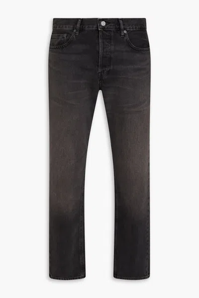 Frame Modern Straight In Vintage Grey